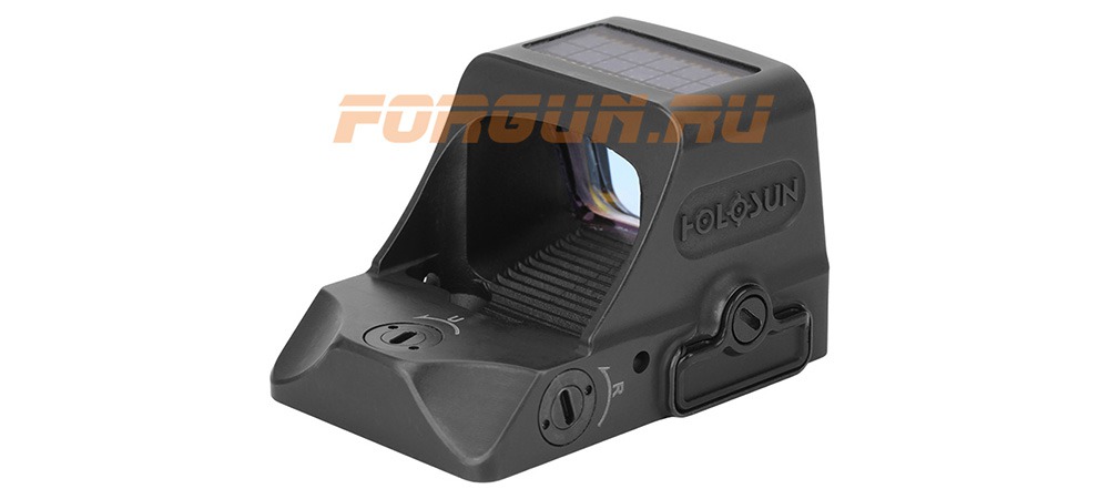 Коллиматорный прицел Holosun HE508T-RD X2